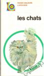 Metcalf C. - Les Chats