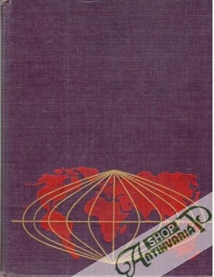 Obal knihy Zeměpis světa - Asie