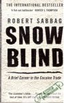 Sabbag Robert - Snow blind