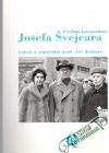 Švejcar Josef - Z rodinné korespondence Josefa Švejcara