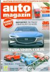 Kolektív autorov - Auto magazín 12/2017