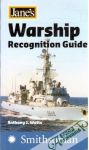 Watts Anthony J. - Warship Recognition Guide