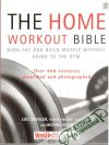 Schuler Lou, Mejia Michael - The home workout bible