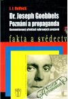 Duffack J.J. - Dr. Joseph Goebbels - poznání a propaganda