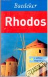Kolektív autorov - Rhodos - Baedeker