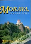 Kolektív autorov - Morava, krásná zem...
