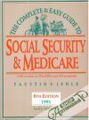 Jehle Faustin F. - The complete and easy guide to social security and medicare