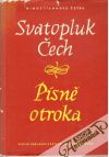 Čech Svatopluk - Písně otroka