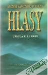 Le Guin Ursula K. - Hlasy