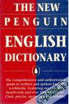 Kolektív autorov - The new penguin english dictionary