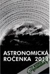 Pittich Eduard - Astronomická ročenka 2012