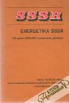 Bogatko S., Sedlář J. - Energetika SSSR