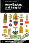 Rosignoli Guido - Army Badges and Insignia of World War 2