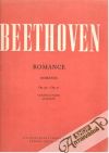 Beethoven L.V. - Romance Op. 40 - Op. 50 Violino e Piano