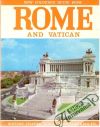 Santini Loretta - Rome and Vatican