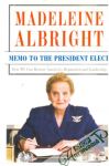 Albright Madeleine - Memo to the president elect