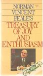 Peale Norman Vincent - Treasury of Joy and Enthusiasm