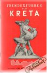 Kolektív autorov - Fremdenführer von Kreta