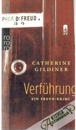 Obal knihy Verfuhrung