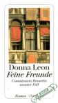 Leon Donna - Feine Freunde