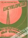 Kolektív autorov - Encyklopedie 2, VIII./1937