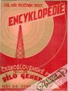 Kolektív autorov - Encyklopedie 3-4, VIII./1937