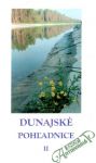 Kolektív autorov - Dunajské pohľadnice II