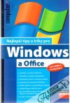 Kolektív autorov - Najlepší tipy a triky pro Windows a Office