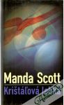 Scott Manda - Krištáľová lebka