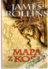 Rollins James - Mapa z kostí