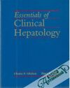 gholson Charles, Bacon Bruce - Essentials of clinical hepatology
