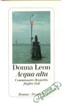 Leon Donna - Acqua alta