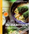 Zumbrunn-Loosli, Ferreira-Haller - La cuisine du diabetique
