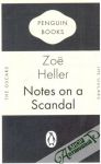 Heller Zoe - Notes on a scandal