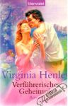 Henley Virginia - Verfuhrerisches Geheimnis