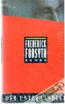 Forsyth Frederick - Der unterhändler