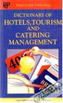 Collin P.H. - Dictionary of hotels, tourism and catering management