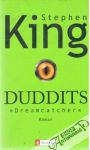 King Stephen  - Duddits - Dreamcatcher