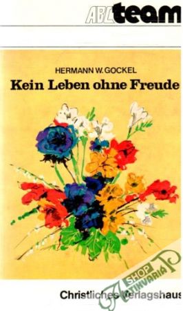 Obal knihy Kein Leben ohne Freunde