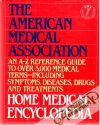 Clayman Charles B. - The american medical association - home medical encyclopedia I-II.