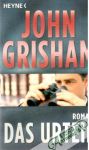 Grisham John - Das Urteil