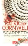 Cornwell Patricia - Scarpetta