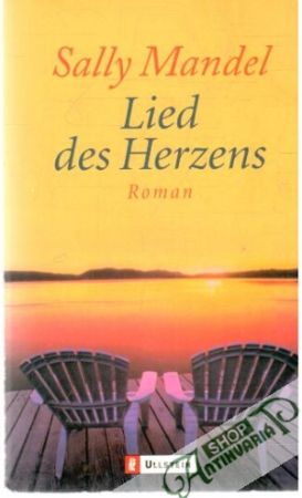 Obal knihy Lied des Herzens