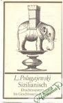 Polugajewski L. - Sizilianisch