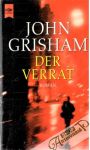 Grisham John - Der Verrat