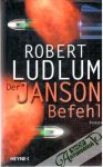 Ludlum Robert - Der Janson befehl