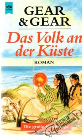 Obal knihy Das Volk an der Kuste