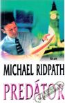Ridpath Michael - Predátor