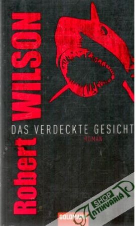 Obal knihy Das verdeckte Gesicht