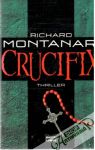 Montanari Richard - Crucifix